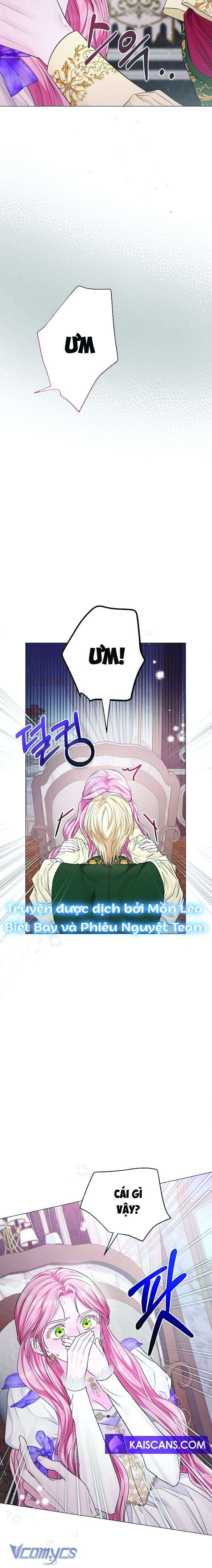 Tôi Bị Ám Ảnh Bởi Người Chồng Phản Diện Chap 16 - Trang 2