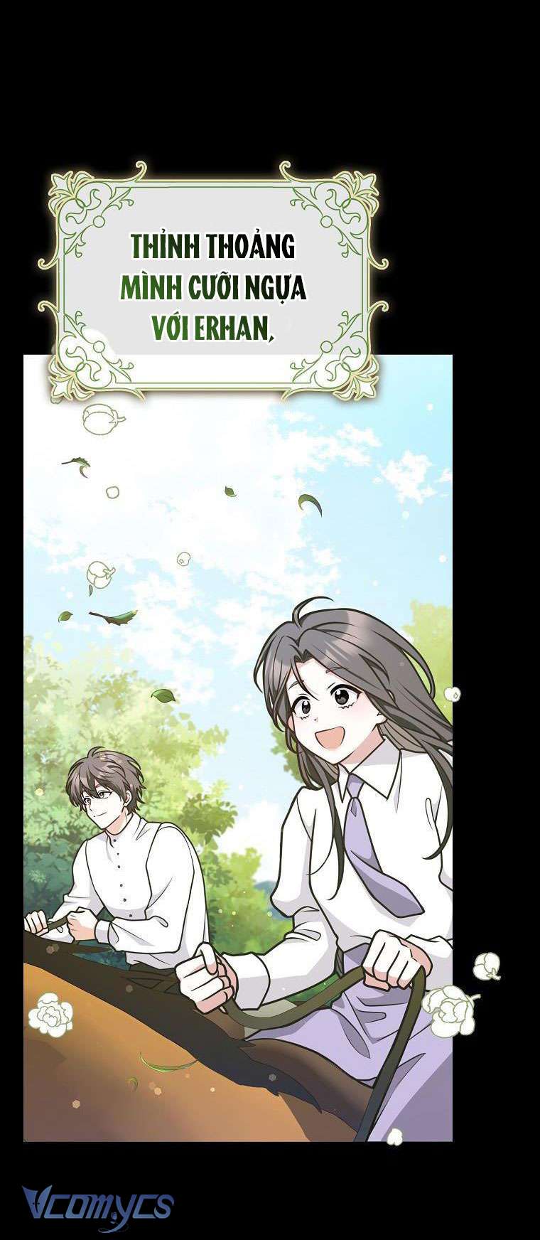 Tôi Thề Chúng Ta Chỉ Là Bạn Chapter 48 - Trang 4