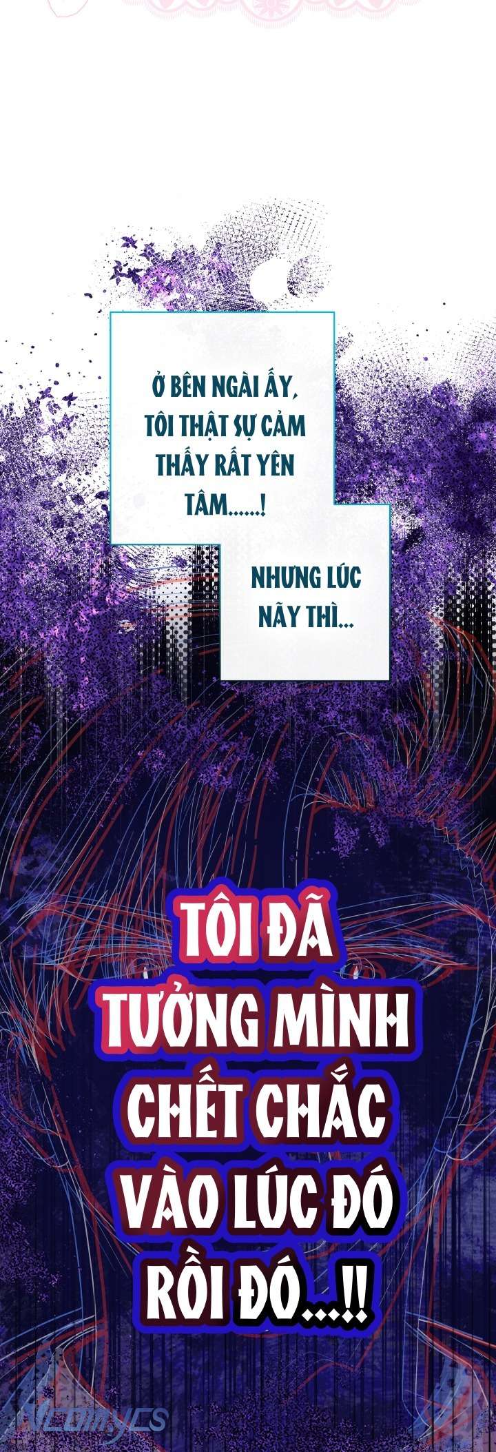 Đứa Trẻ Nuôi Dưỡng Ác Ma Chap 3 - Trang 2