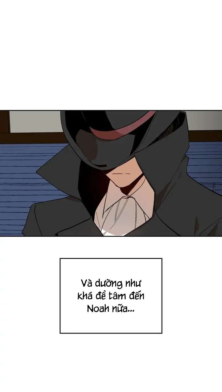 Vị Hôn Thê Khế Ước Của Công Tước Chap 145 - Trang 4