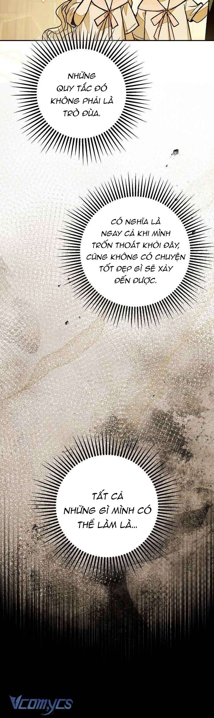 Chào Mừng Đến Với Dinh Thự Hoa Hồng Chap 16 - Trang 3