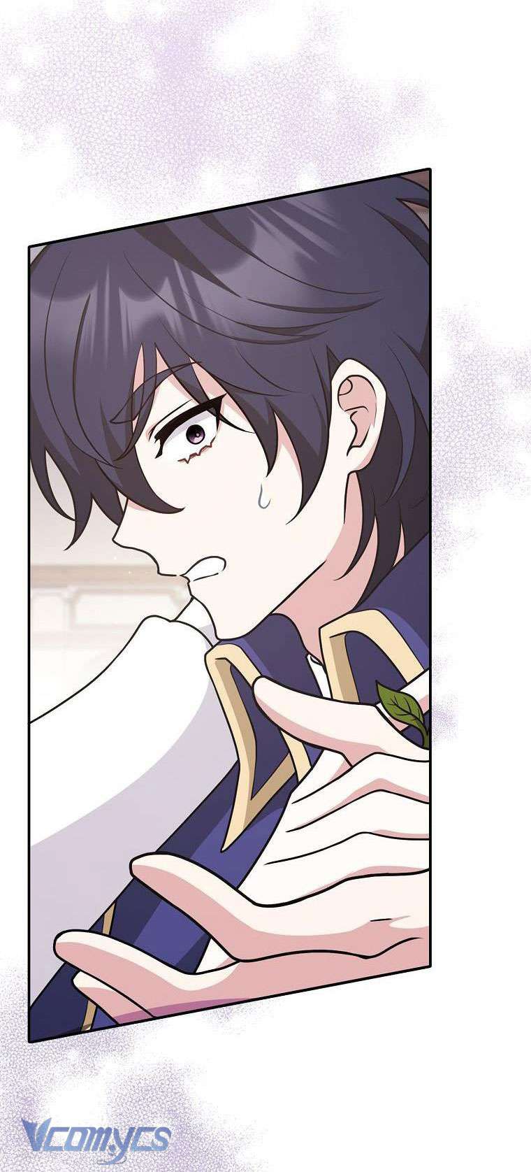 Tôi Thề Chúng Ta Chỉ Là Bạn Chapter 27 - Trang 4