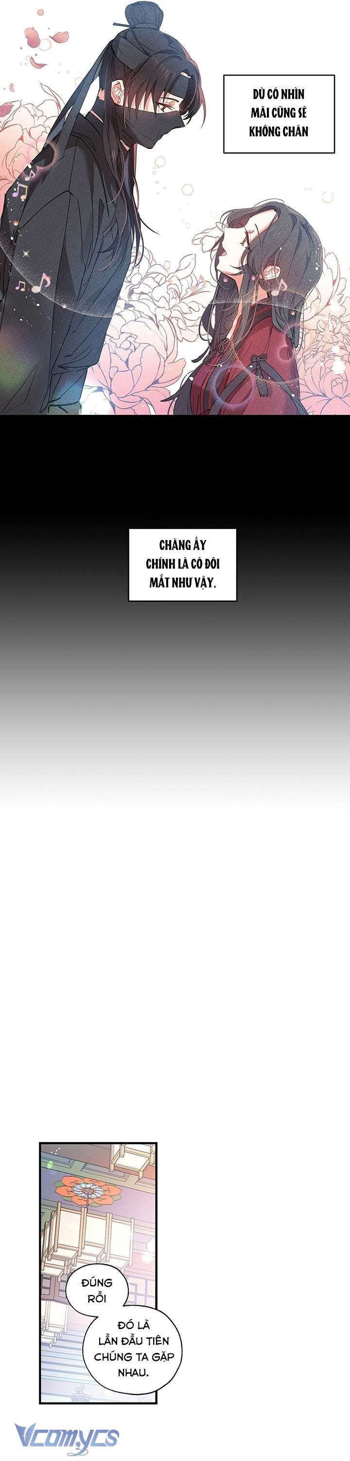 [18+] Chú Chim Nhỏ Của Yêu Tinh Chap 10 - Trang 3