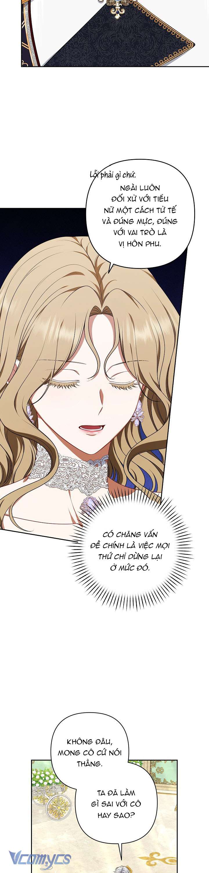 Tôi Đã Xem Một Vở Kịch Chap 11 - Trang 2