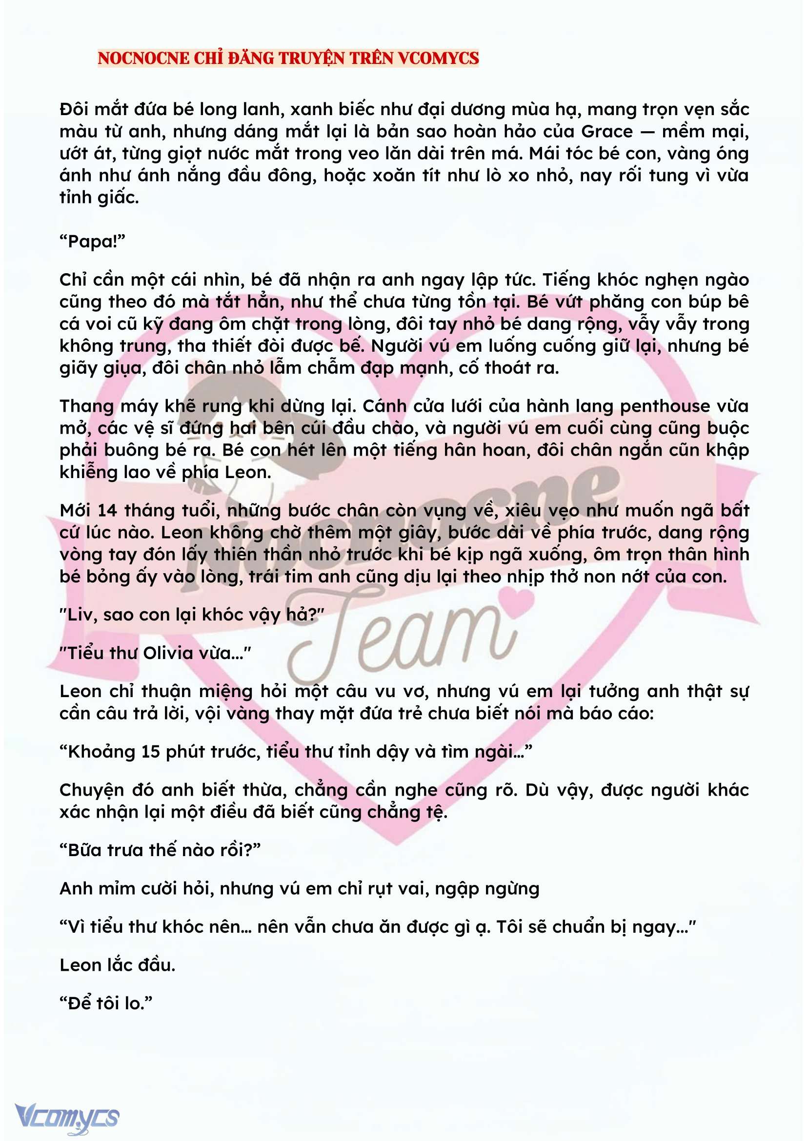 [FULL] [NOVEL] HÃY CẦU XIN TÔI ĐI Chap 295 - Trang 2