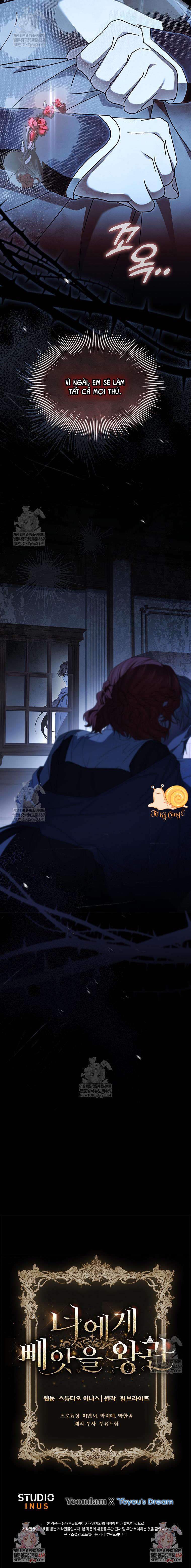 Ta Sẽ Đoạt Lấy Vương Miện Từ Ngươi Chap 6 - Trang 2