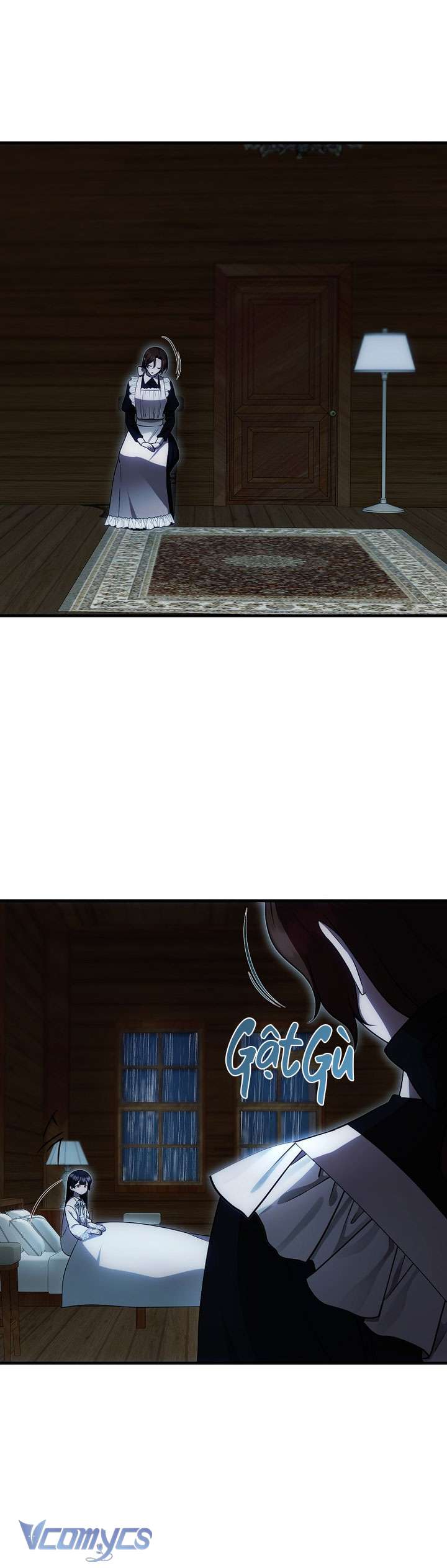 Lần Đầu Bé Út Được Yêu Thương Chap 68 - Trang 2