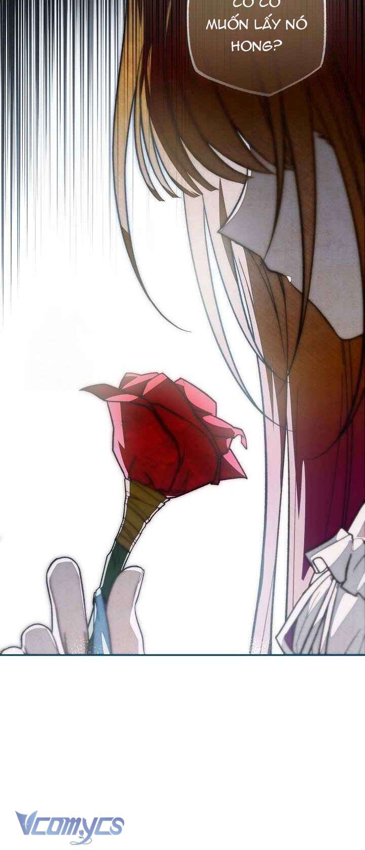 Chào Mừng Đến Với Dinh Thự Hoa Hồng Chap 12 - Trang 3