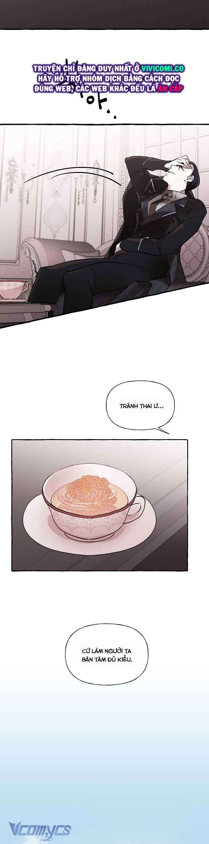 [18+] Lời Mời Gọi Phóng Đãng Của Công Tước Phu Nhân Chap 17 - Trang 2