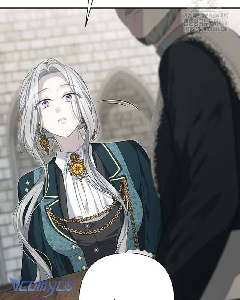 Praesepe Bên Ngoài Chiếc Lồng Chap 12 - Trang 4