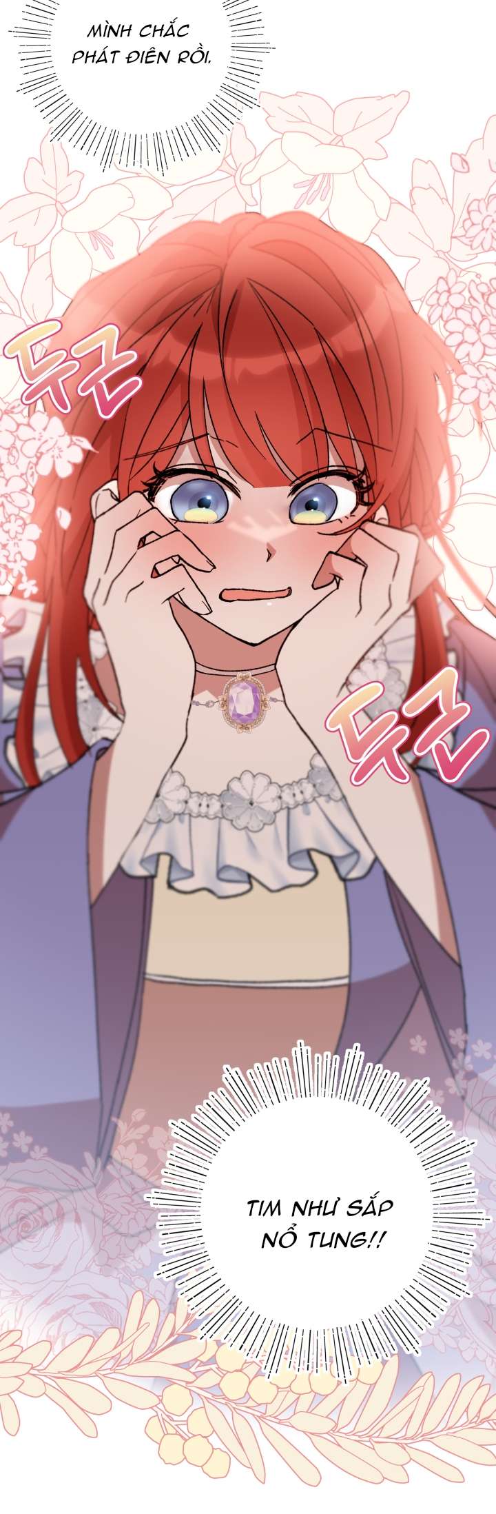 Tôi Đã Vô Tình Quyến Rũ Em Trai Của Nam Chính Chap 43 - Trang 3