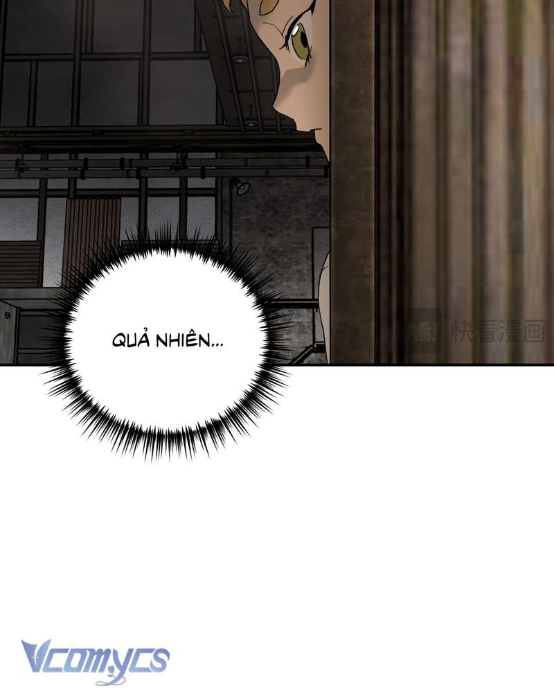 Ác Chi Hoàn Chapter 72 - Trang 3