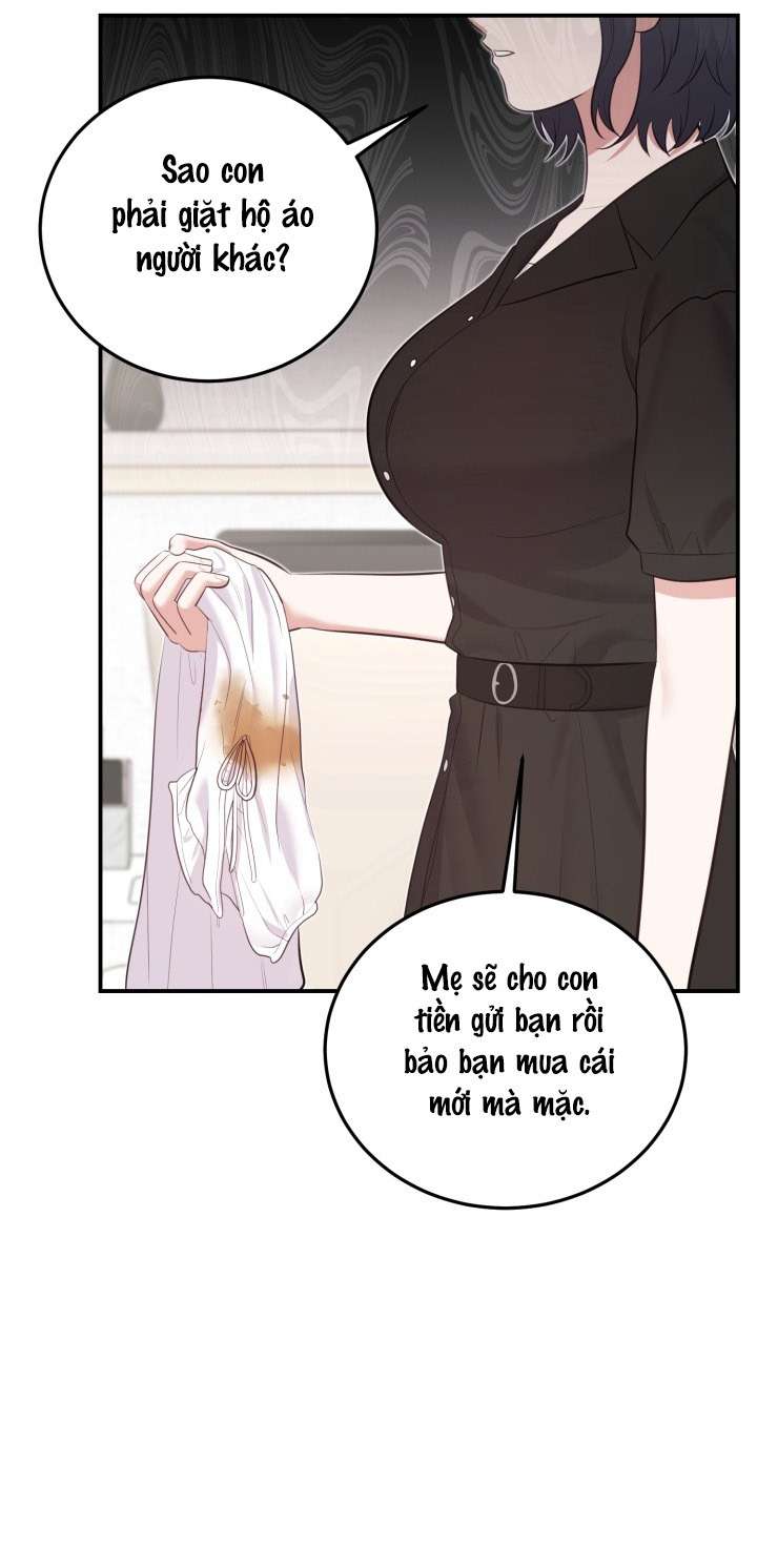 〖18+〗- SHOW ME YOUR TEETH Chap 8 - Trang 2