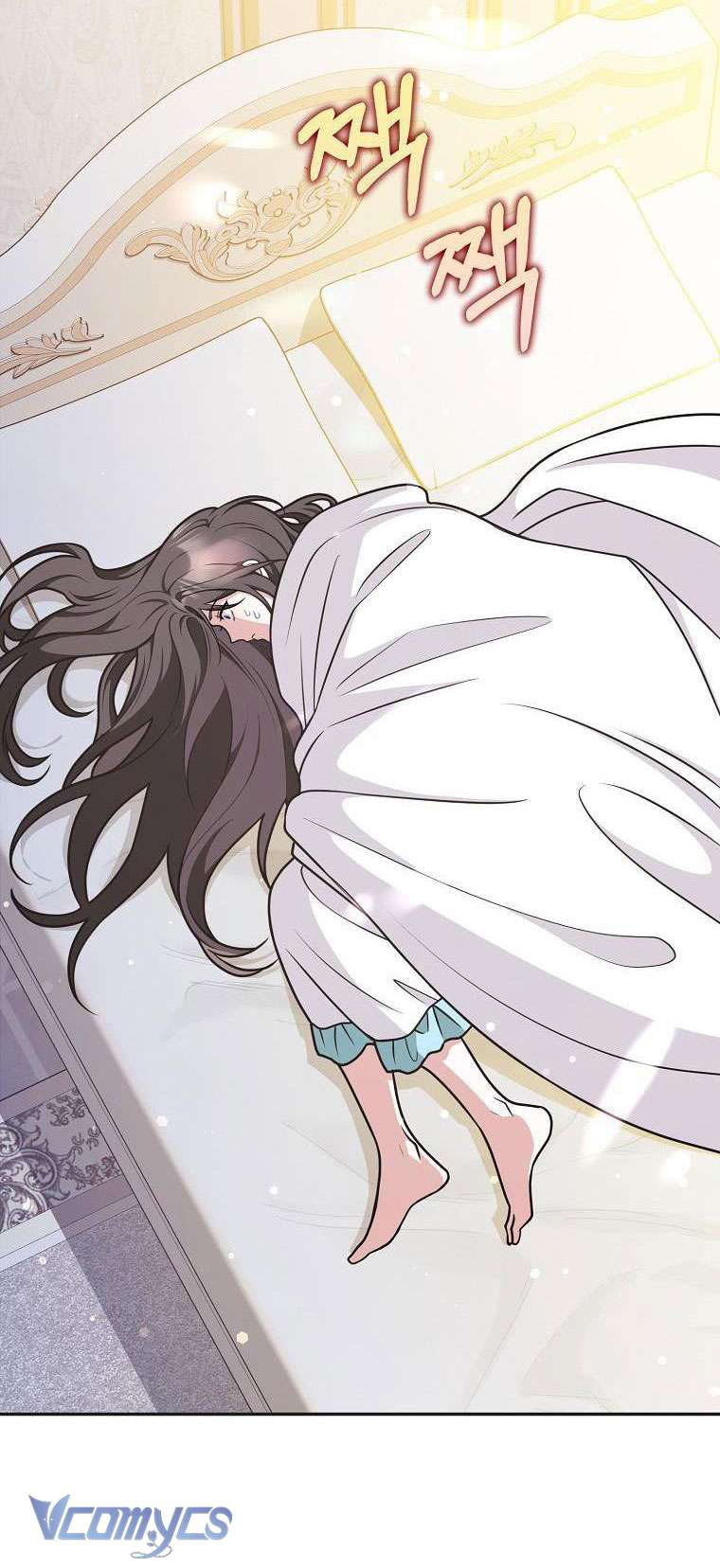 Tôi Thề Chúng Ta Chỉ Là Bạn Chapter 48 - Trang 4