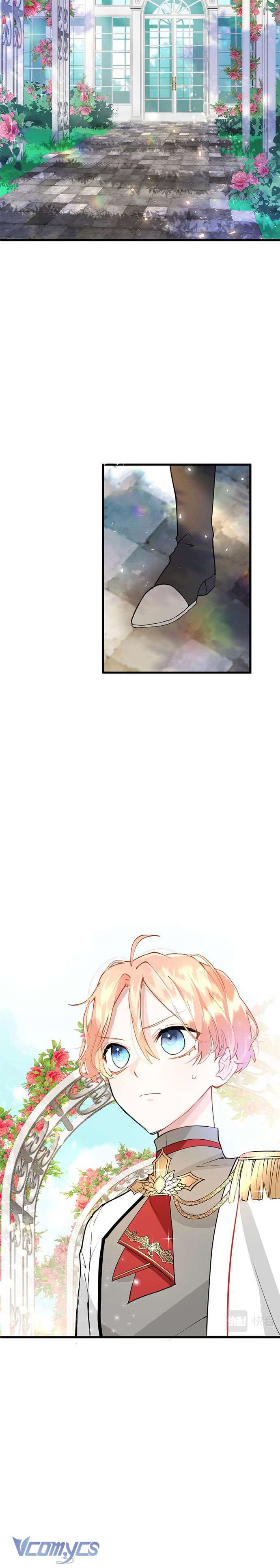 Đại Tiểu Thư Sao Phải Giả Nam Chapter 6 - Trang 4