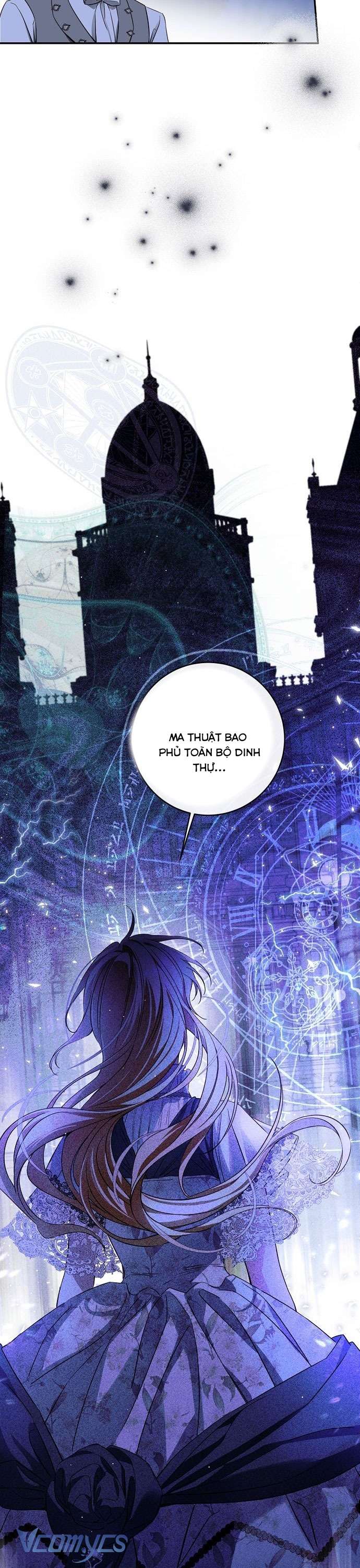 Thuần Hóa Hầu Tước Quái Dị Chap 68 - Trang 2