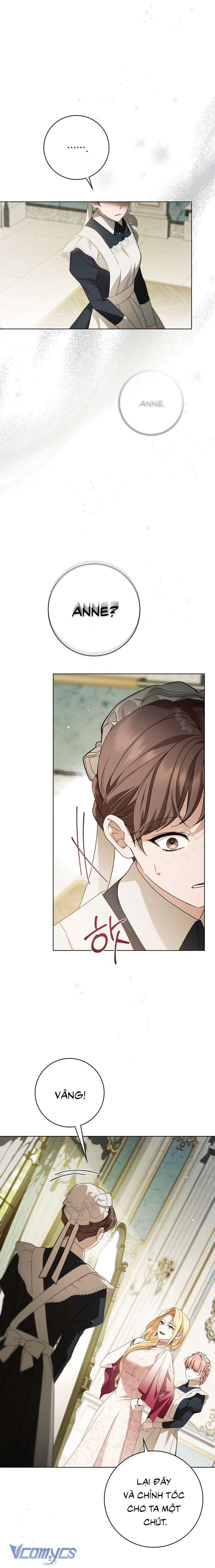 Nữ Hầu Bí Mật Của Nhà Bá Tước Chap 59 - Trang 2