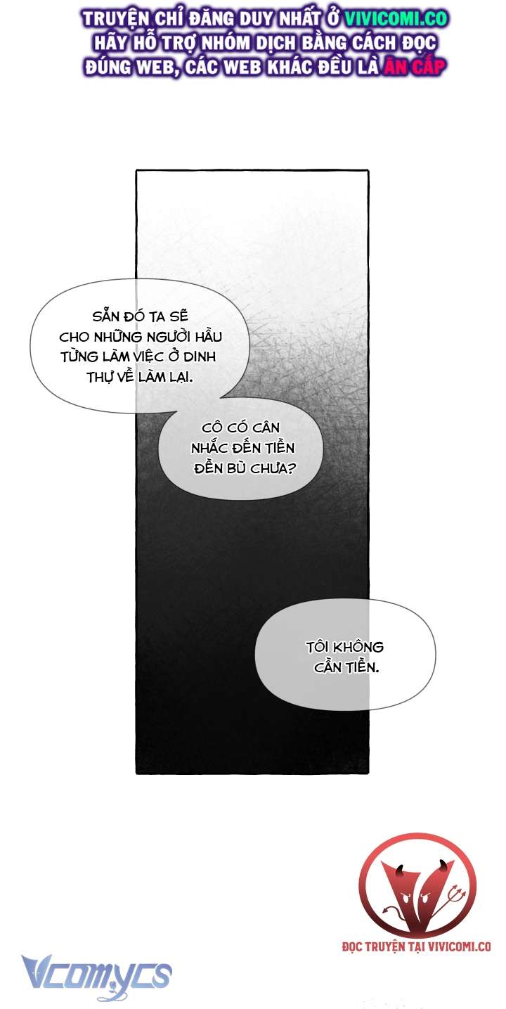 [18+] Lời Mời Gọi Phóng Đãng Của Công Tước Phu Nhân Chap 3 - Trang 2