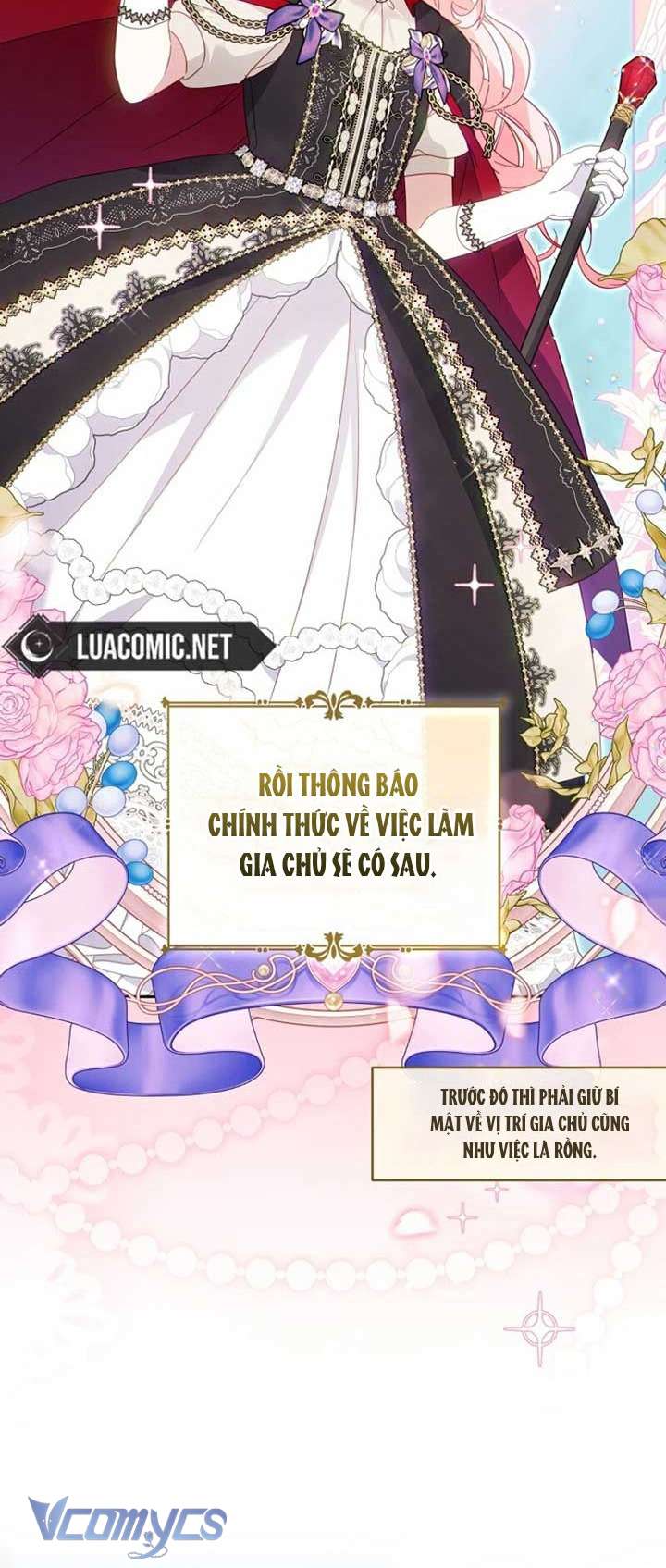Tôi Được Nuôi Dưỡng Bởi Những Kẻ Phản Diện Chap 88 - Trang 3