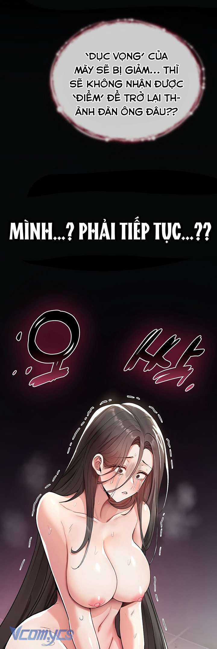 Tôi Sẽ Không Bị Khuất Phục Đâu Chap 4 - Trang 2
