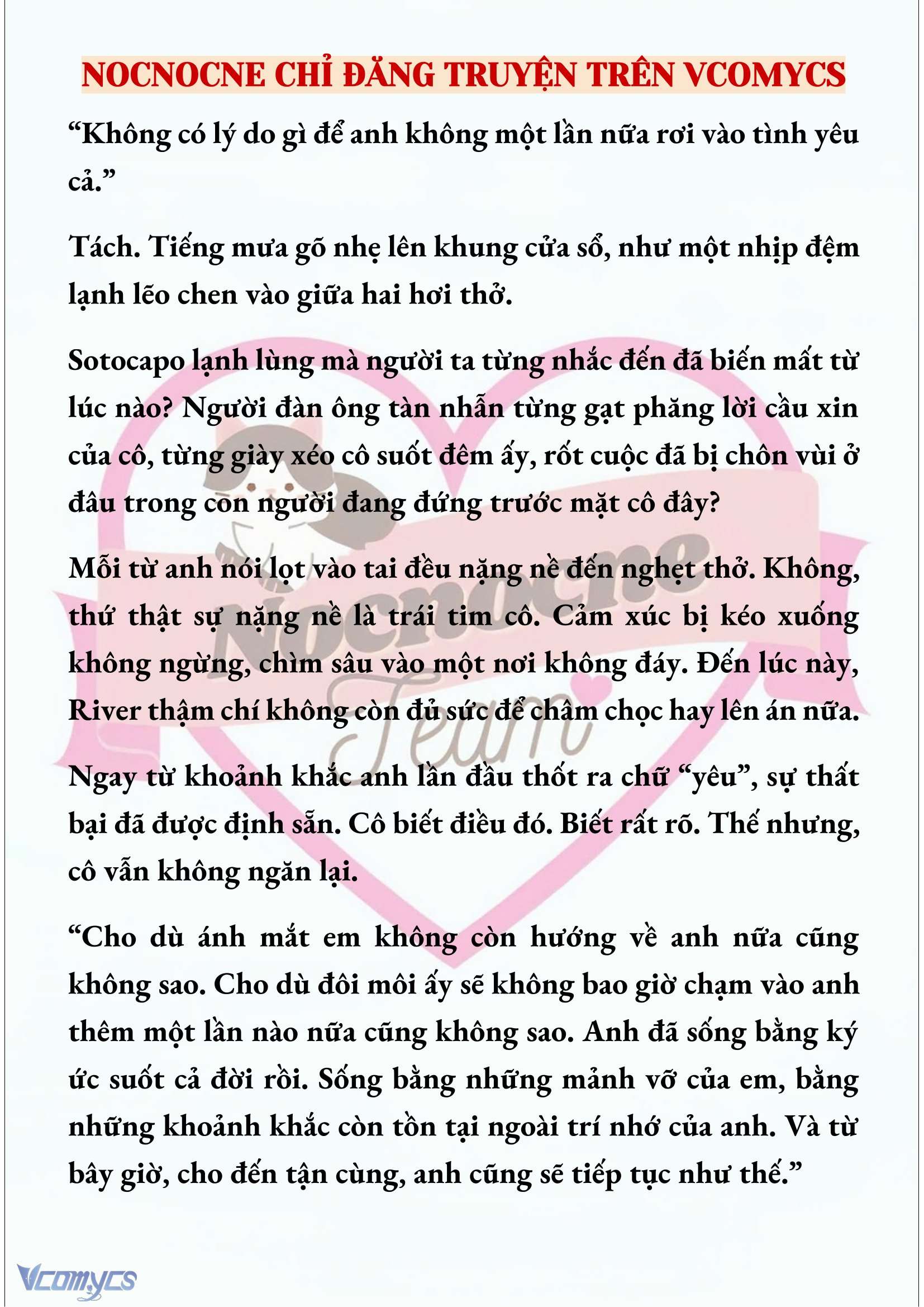 [TIỂU THUYẾT] ĐIỂM CHÍ Chap 131 - Trang 2