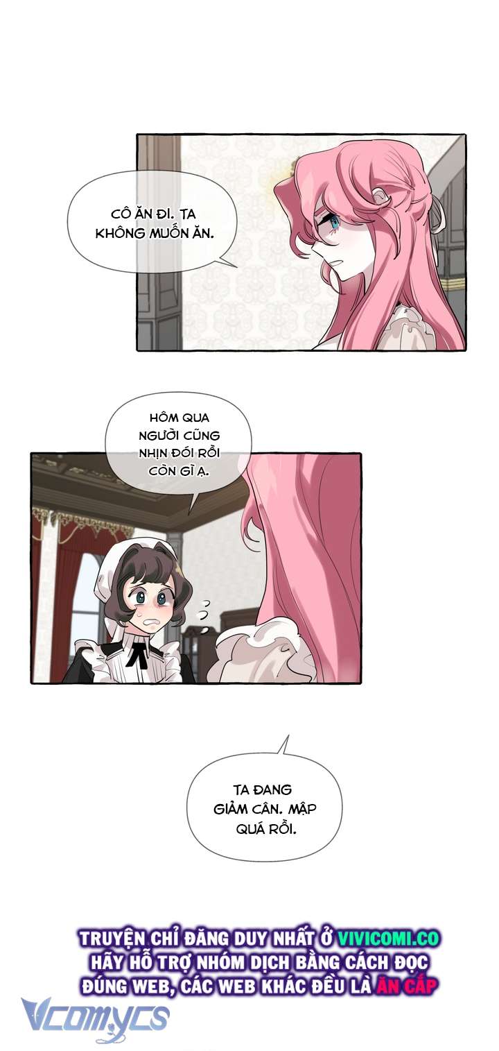 [18+] Lời Mời Gọi Phóng Đãng Của Công Tước Phu Nhân Chap 2 - Trang 2