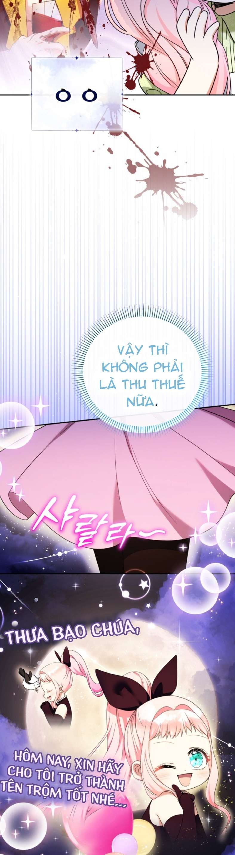 [PNT] Tiểu Thư Tích Tiền Đi Bụi Chap 51 - Trang 2