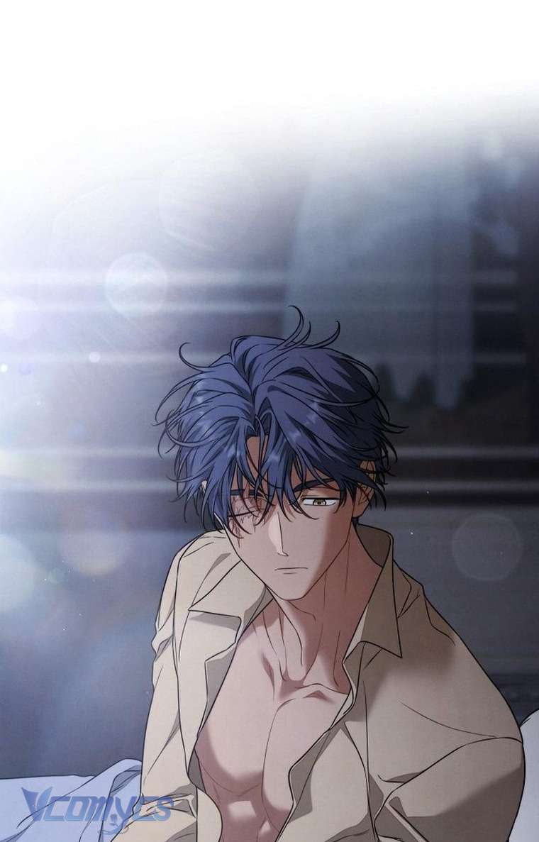 Hôn Nhân Vụ Lợi 2: Bản Tình Ca Không Thể Quên Chap 32 - Trang 2