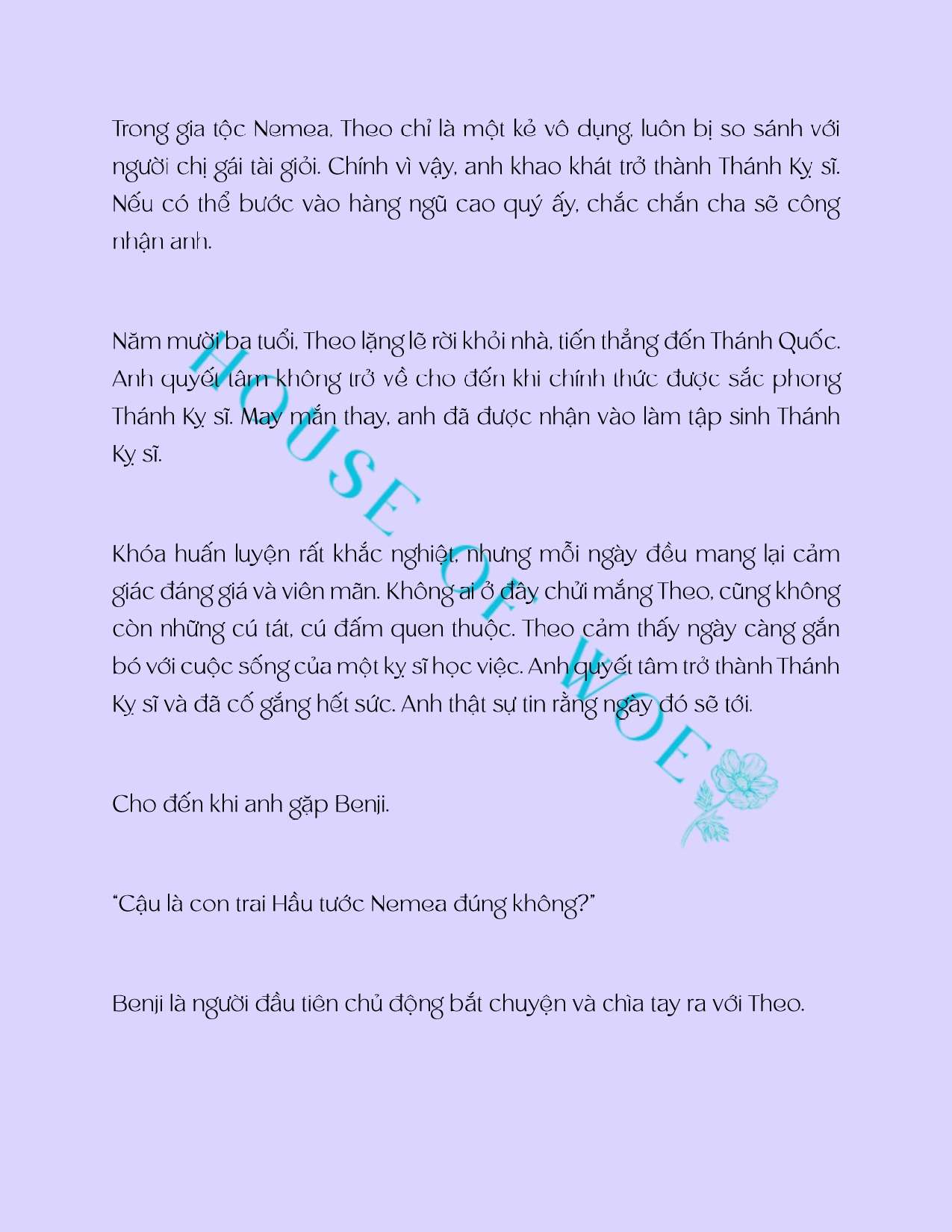 [NOVEL] NÀNG TIÊN BÉ CON LÀ NHÂN VẬT PHẢN DIỆN Chap 102 - Trang 2