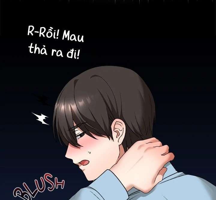 [18+] Đừng nói với ai ở trường! Chap 16 - Trang 3