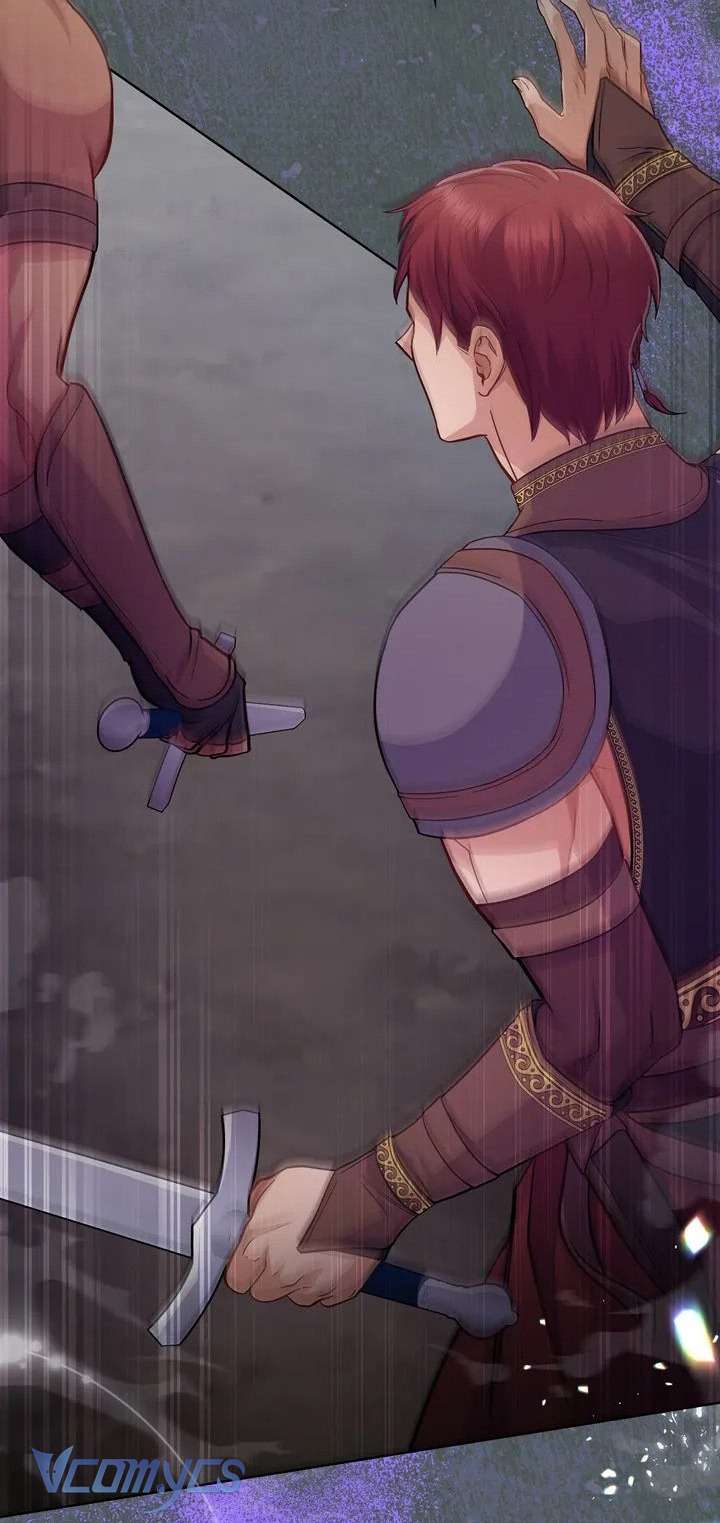 Hôn Nhân Giả Dối Chap 63 - Trang 4