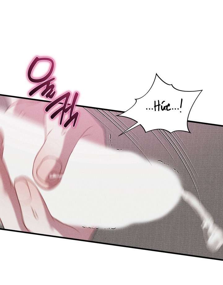 〖18+〗- Vực Sâu Gỉ Sét Chap 9 - Trang 2