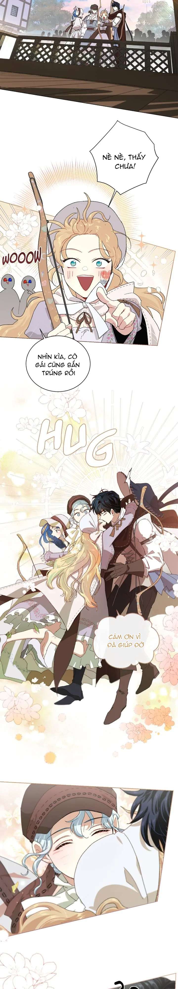 Tôi Là Fan Cứng Của Hoàng Tử Chap 68 - Trang 2