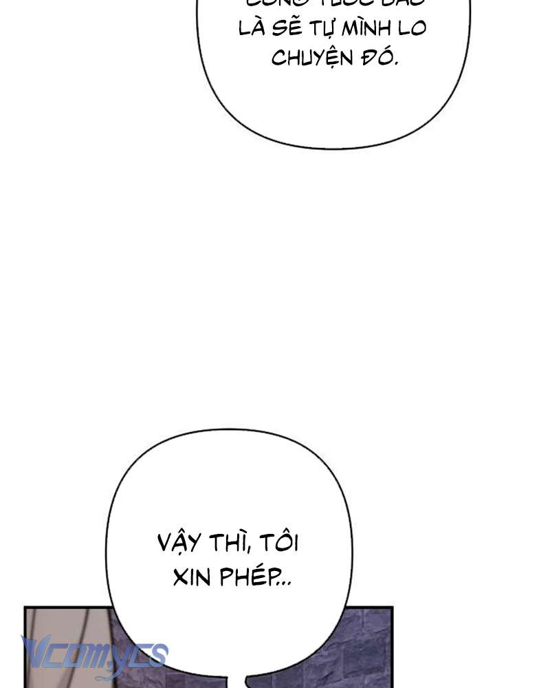 Trước Khi Em Có Ý Định Chạy Trốn Ta Sẽ Ngăn Chặn Nó Chap 30 - Trang 2