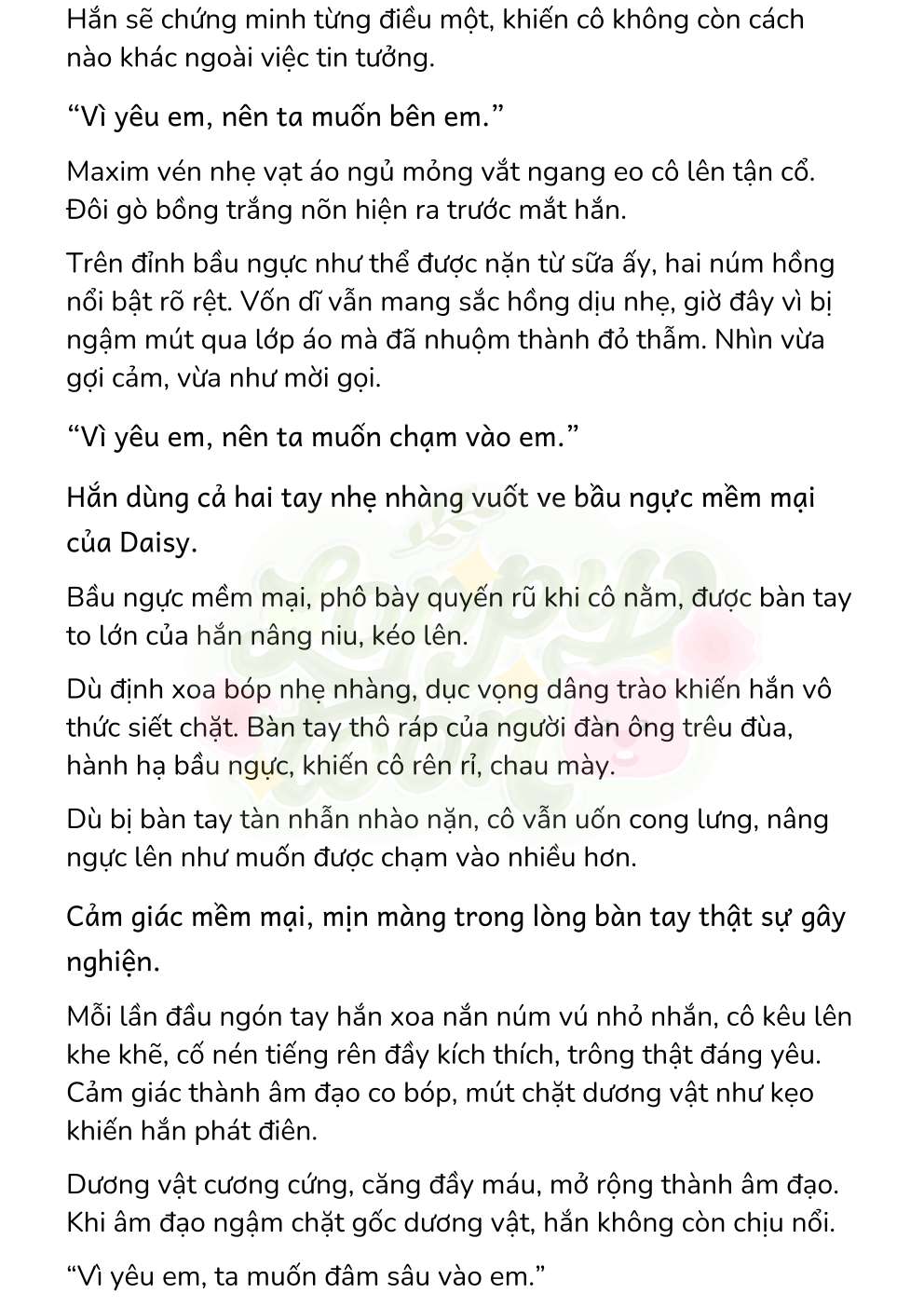 [Novel] Trận Chiến Ly Hôn! Chap 197 - Trang 2