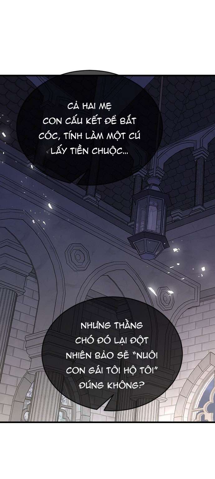 Ba Anh Trai Cực Phẩm Của Tôi Chap 106 - Trang 3