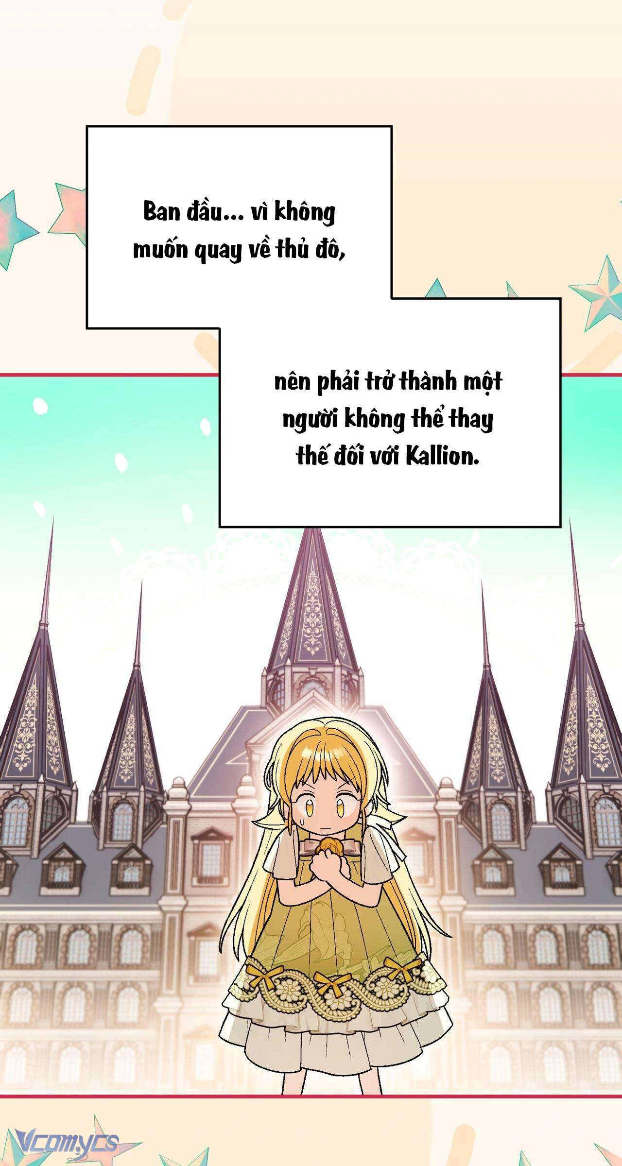 Gửi đến người sói yêu dấu của em Chap 16 - Next Chap 17