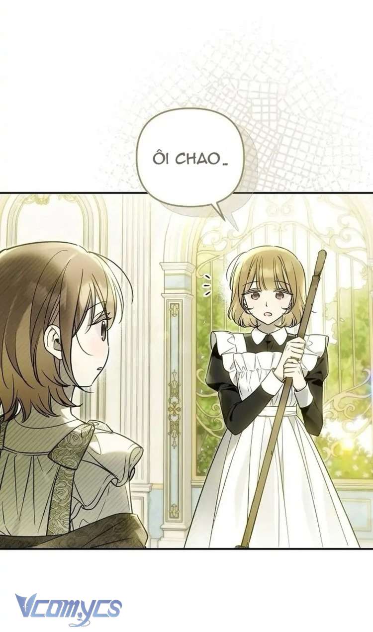 Độc Chiếm Sủng Ái Của Công Chúa Út, Mọi Người Đều Say Mê Tôi. Chap 40 - Trang 3