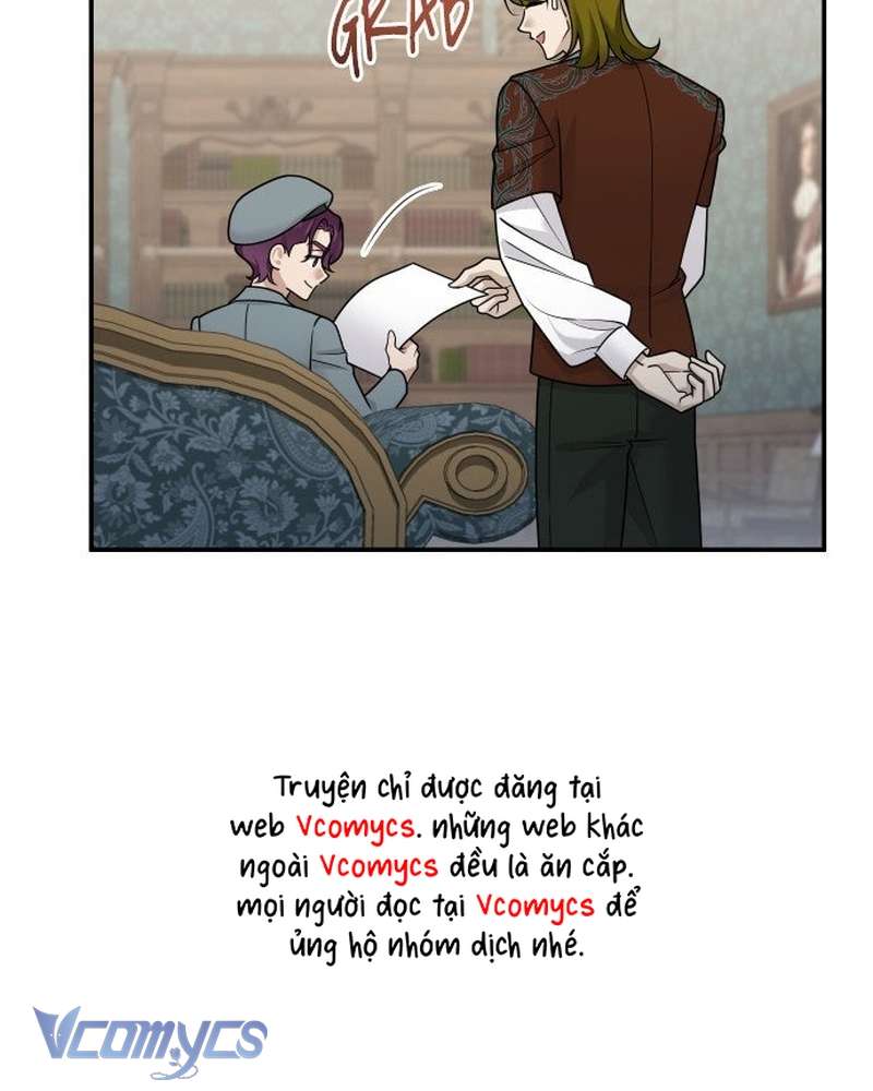 Trước Khi Em Có Ý Định Chạy Trốn Ta Sẽ Ngăn Chặn Nó Chap 36 - Trang 2