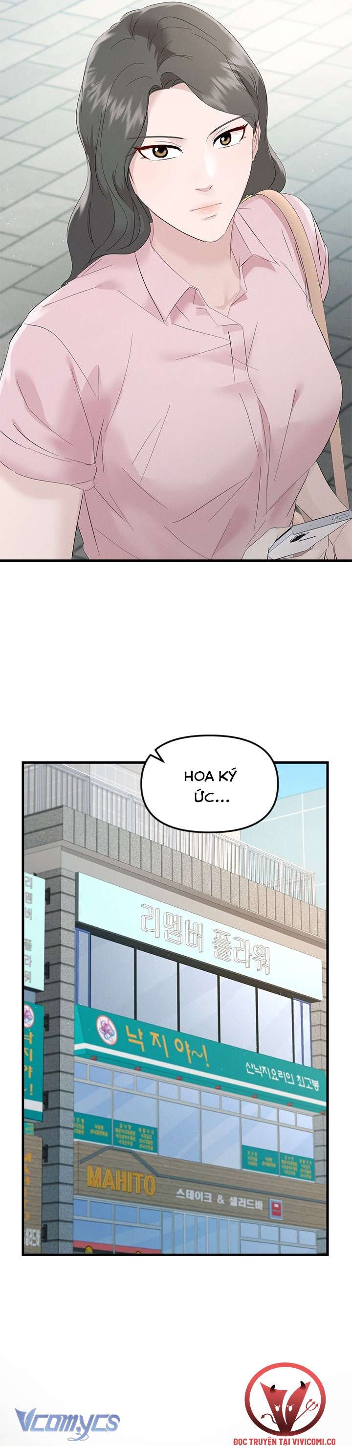 [18+] Đối Tác Dục Vọng Chap 40 - Trang 2