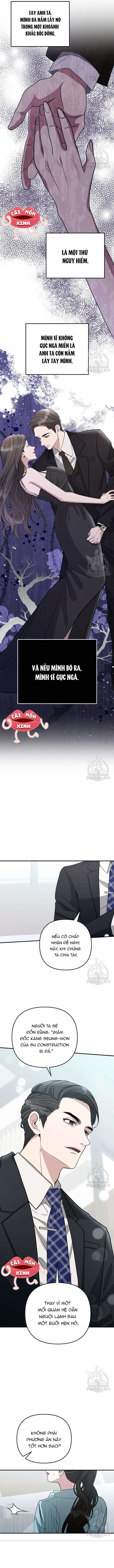 Collector Collector-Chap 6 - Trang 2