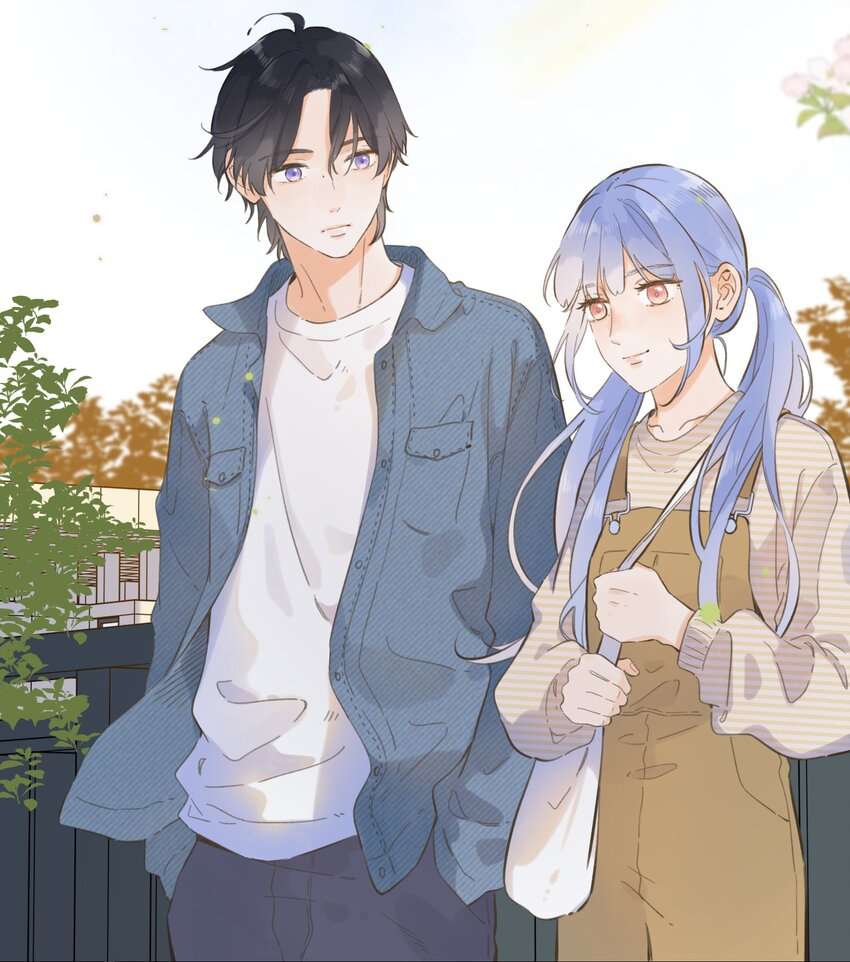 Ánh Sao Phiêu Linh Trong Nước Chap 72 - Trang 4