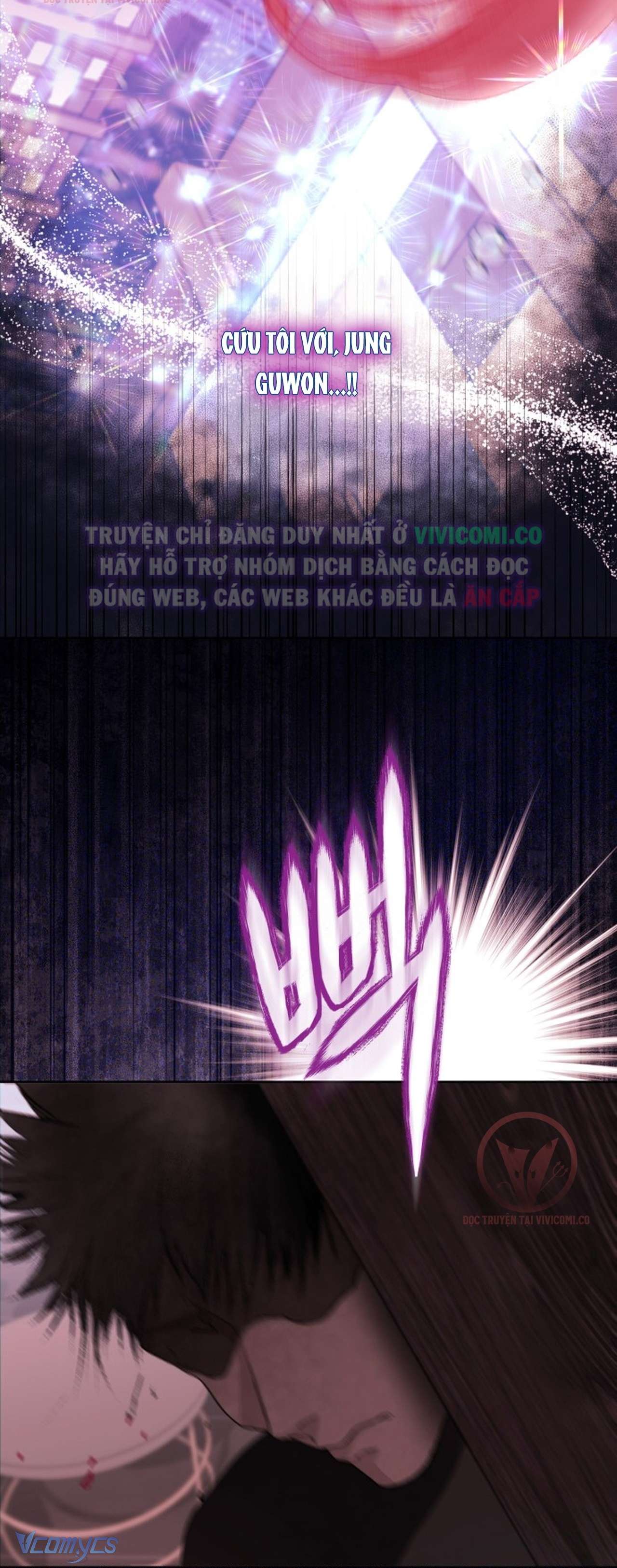 Chàng Quỷ Của Tôi Chapter 18 - Next Chap 19