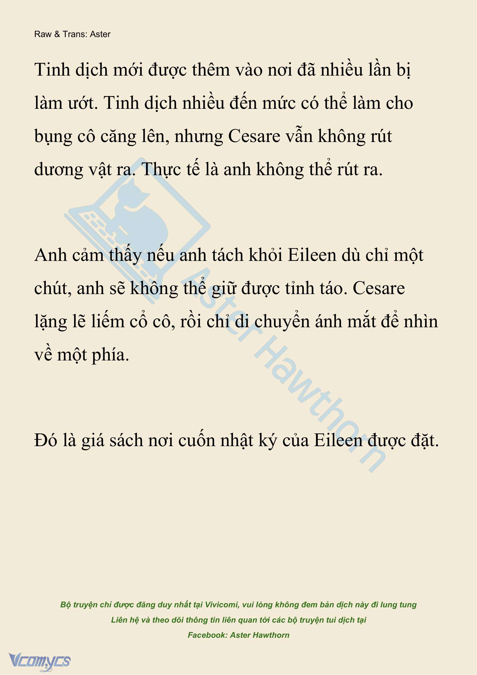 [NOVEL] Người Chồng Độc Ác Chap 254 - Next 