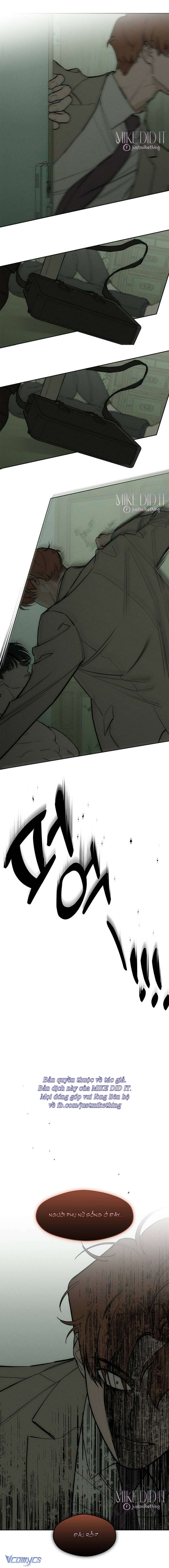 『18+』Lệ Vương Trên Cánh Hoa Tàn Chap 57 - Trang 2