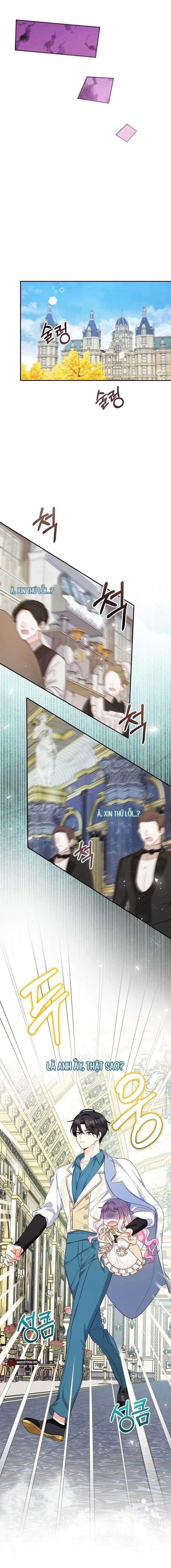 [PNT] Tiểu Thư Tích Tiền Đi Bụi Chap 90 - Trang 2