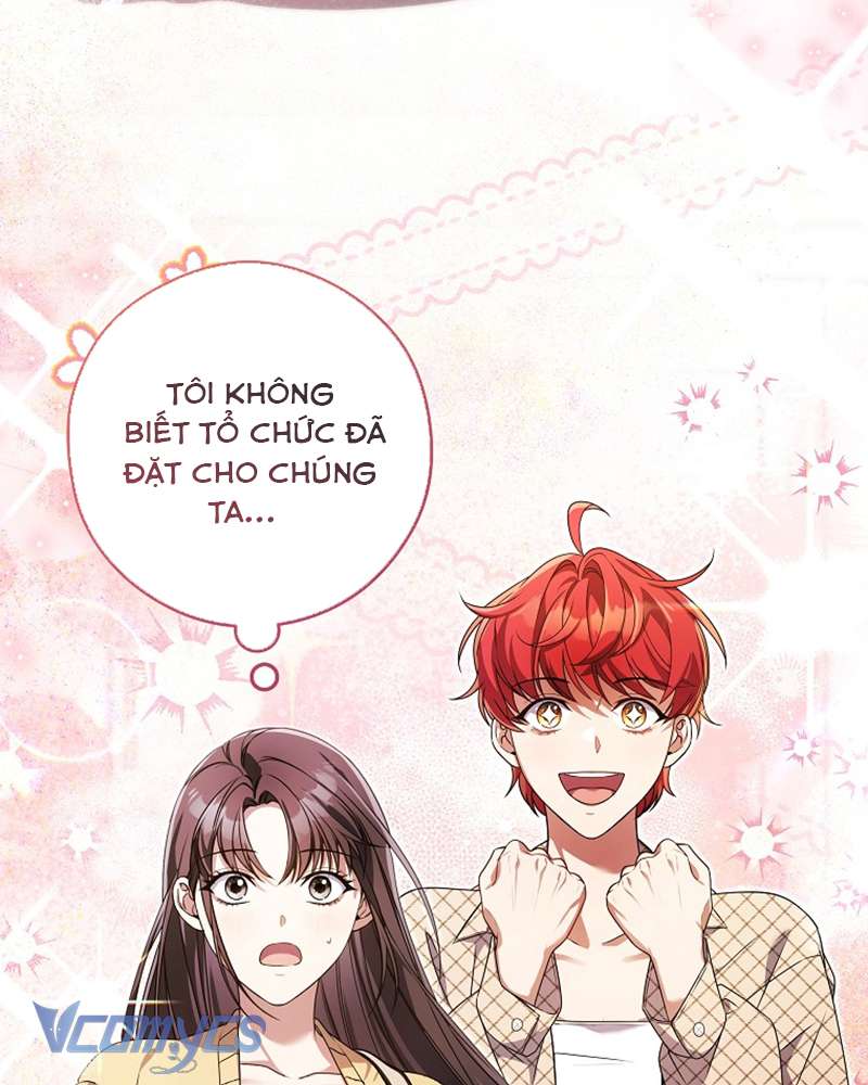 Nhật Ký Từ Chức Cấp S Của Thợ Săn Công Chức Chapter 31 - Trang 4