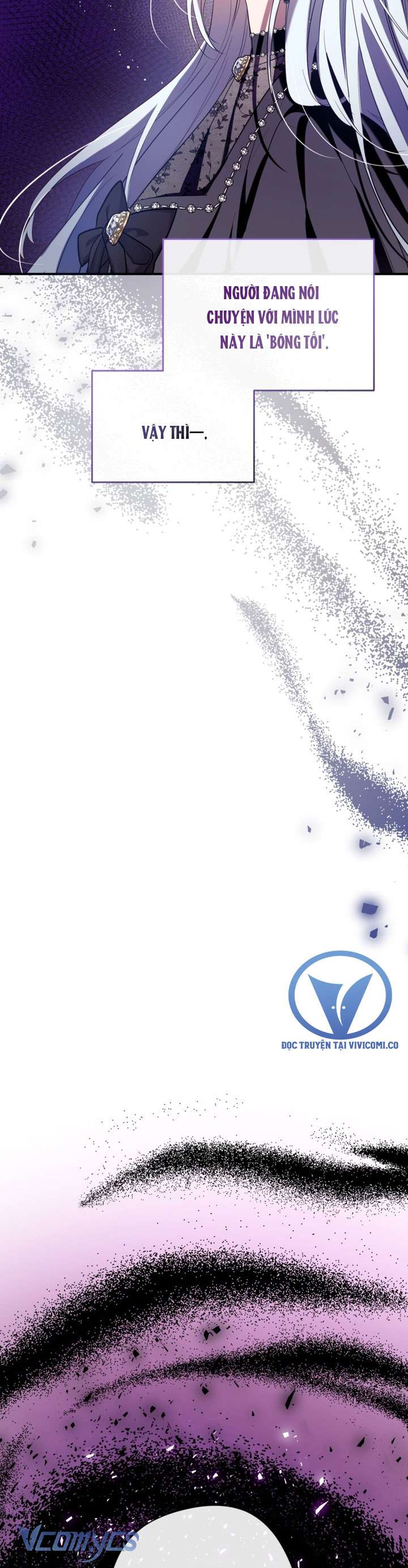 Chúng Ta Có Thể Trở Thành Một Gia Đình Được Không? Chap 142 - Trang 2