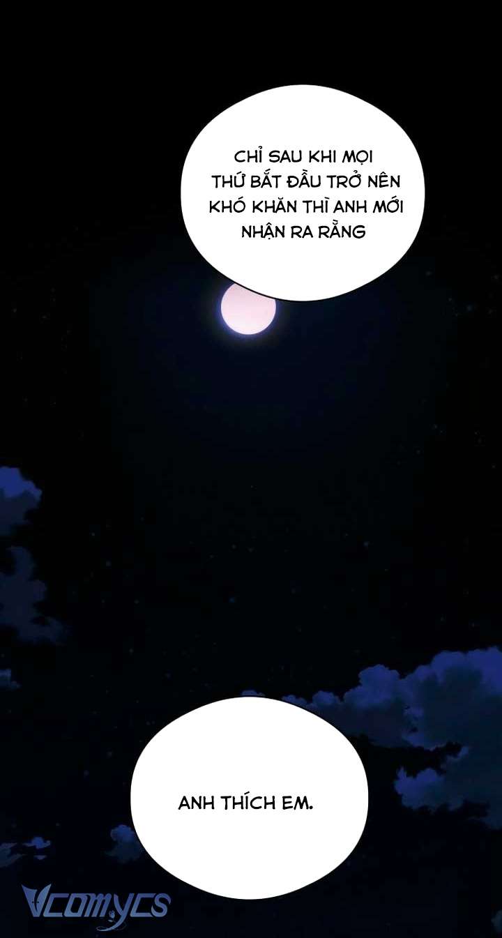 [18+] Mong Ước Của Ác Quỷ Chap 60 - Trang 2