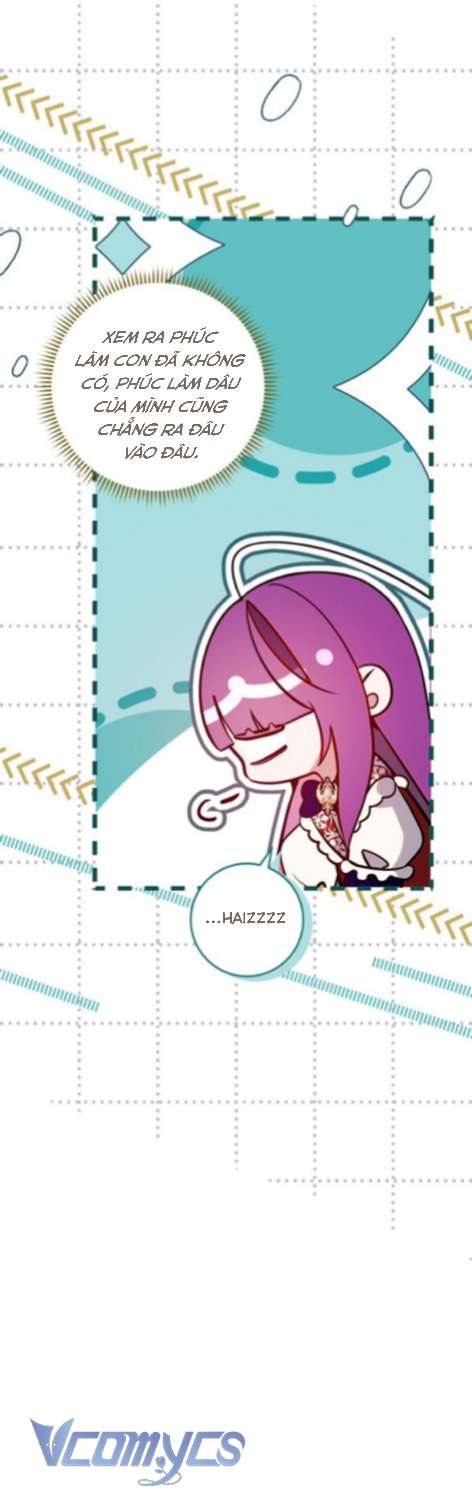 Tôi Là Người Vợ Đứng Sau Mọi Toan Tính Của Cậu Chồng Bé Nhỏ Chap 1 - Trang 2